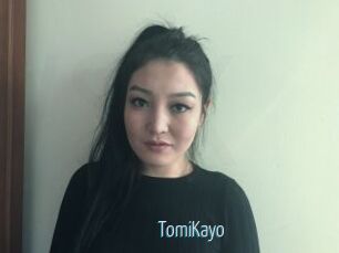 TomiKayo