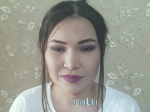 TomiLiin Video Sexe
