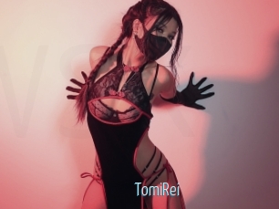TomiRei Video Sexe