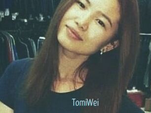 TomiWei