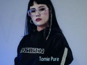 Tomie_Pure