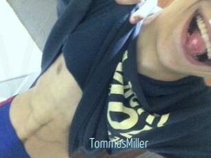TommasMiller