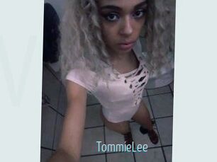 TommieLee