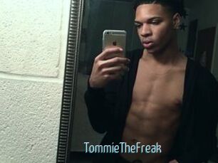 TommieTheFreak