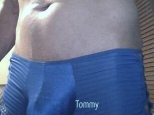 Tommy