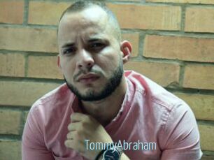 TommyAbraham