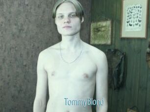 TommyBlond