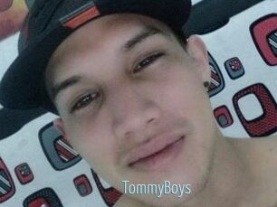 TommyBoys