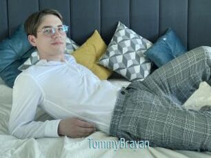 TommyBrayan
