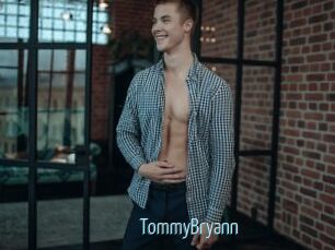 TommyBryann