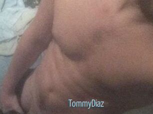TommyDiaz