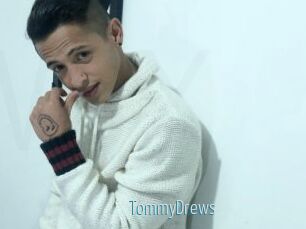 TommyDrews
