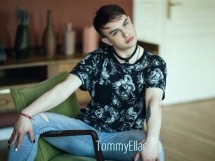 TommyEllar