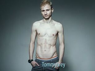 TommyGrey