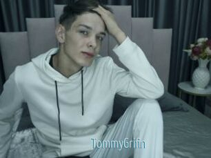 TommyGrifin