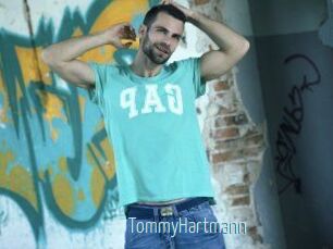 TommyHartmann