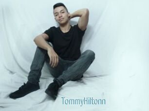 TommyHiltonn Video Sexe
