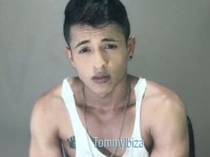 TommyIbiza