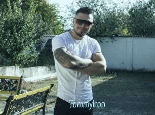 TommyIron Video Sexe