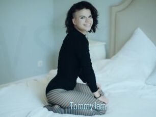 TommyJam