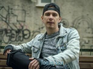 TommyJuan