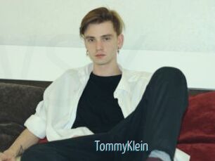 TommyKlein