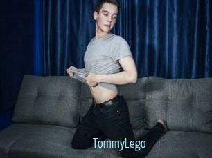 TommyLego