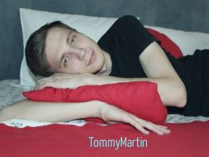 TommyMartin
