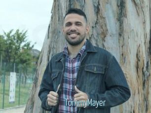 TommyMayer