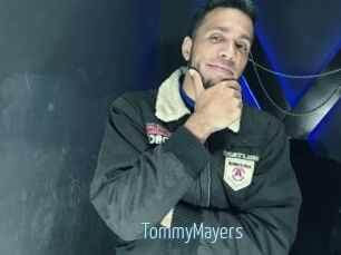 TommyMayers