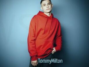 TommyMilton