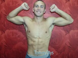 TommyOllys