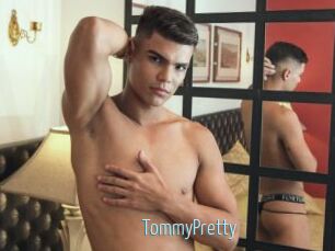 TommyPretty