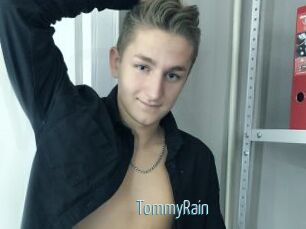 TommyRain