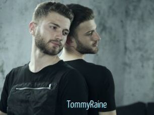 TommyRaine