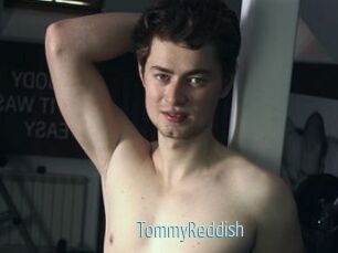 TommyReddish