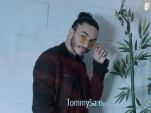 TommySans