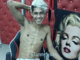 TommySexxx