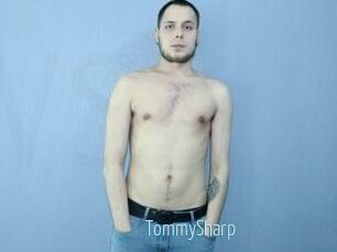 TommySharp Video Sexe