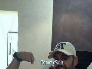 TommySlick Video Sexe
