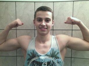 TommyTank