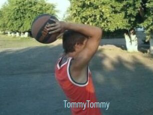 TommyTommy