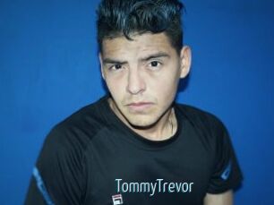 TommyTrevor