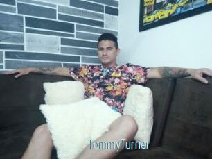 TommyTurner Video Sexe