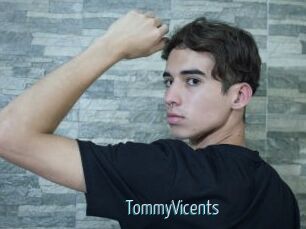 TommyVicents