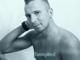 TommyWest