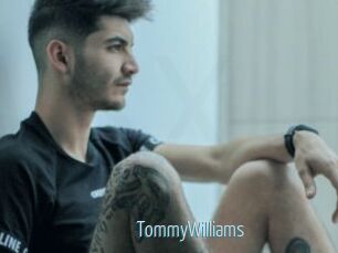 TommyWilliams