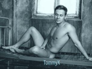TommyX