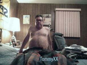 TommyXX