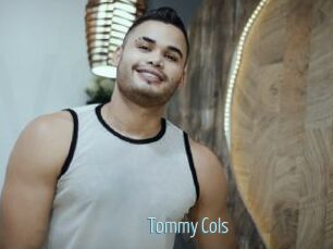 Tommy_Cols